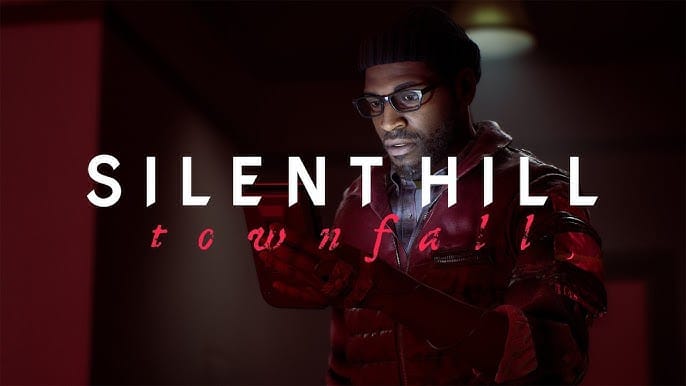 Afbeelding uit Silent Hill: Townfal