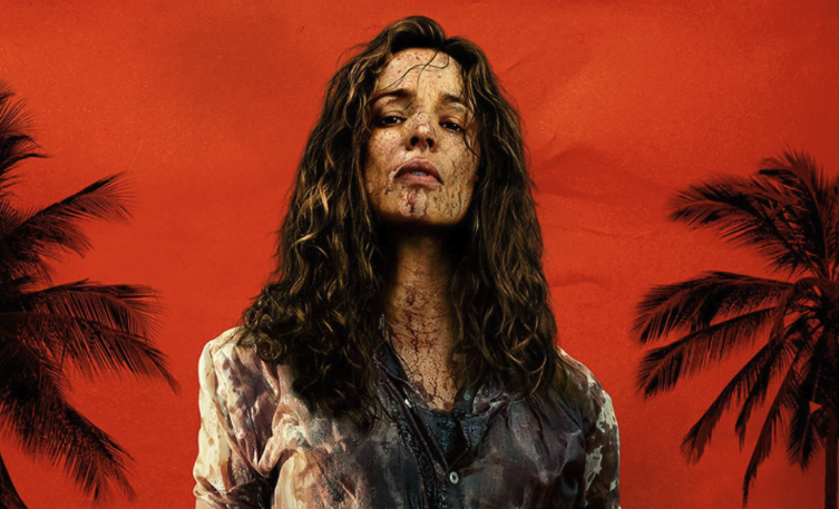 Recensie: Send Help - Op een onbewoond eiland 🎵