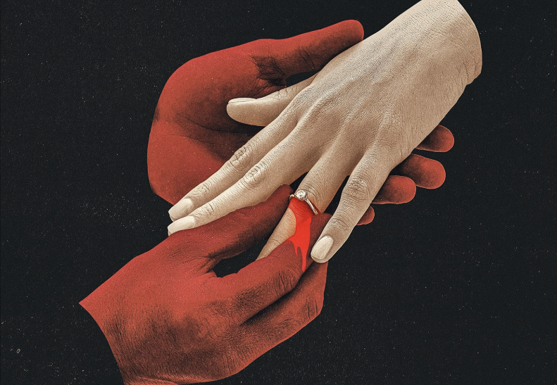 Teaser nieuwe horrorserie van Duffer Brothers: Something Very Bad Is Going to Happen