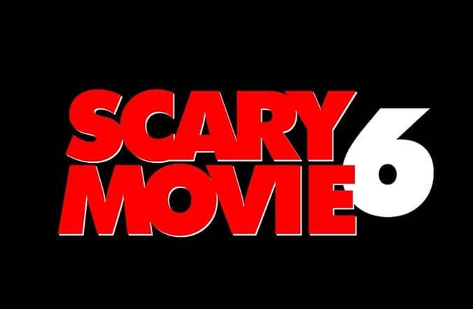 Leak-alert: Scary Movie 6-trailer opgedoken als camrip