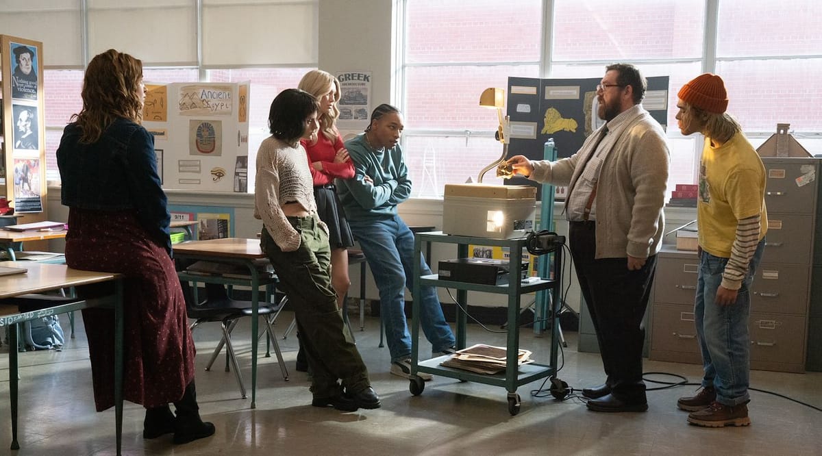 Afbeelding uit Whistle