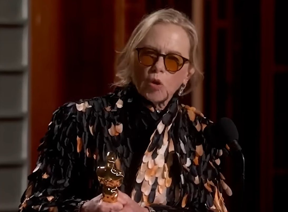 Oscar voor 'Aunt Gladys', Oscars voor Sinners en Frankenstein