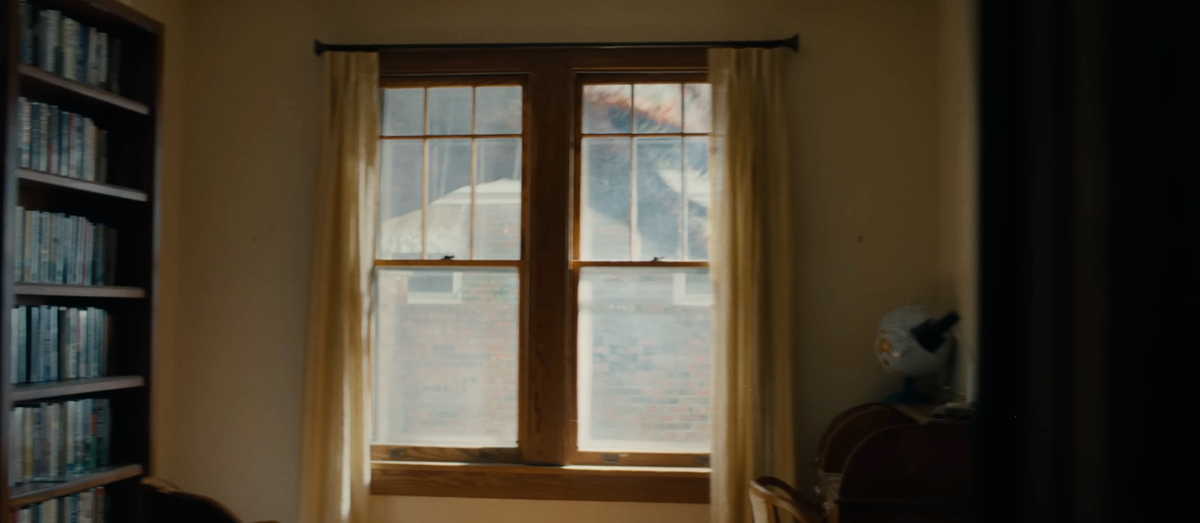 Recensie: The End of Oak Street-trailer