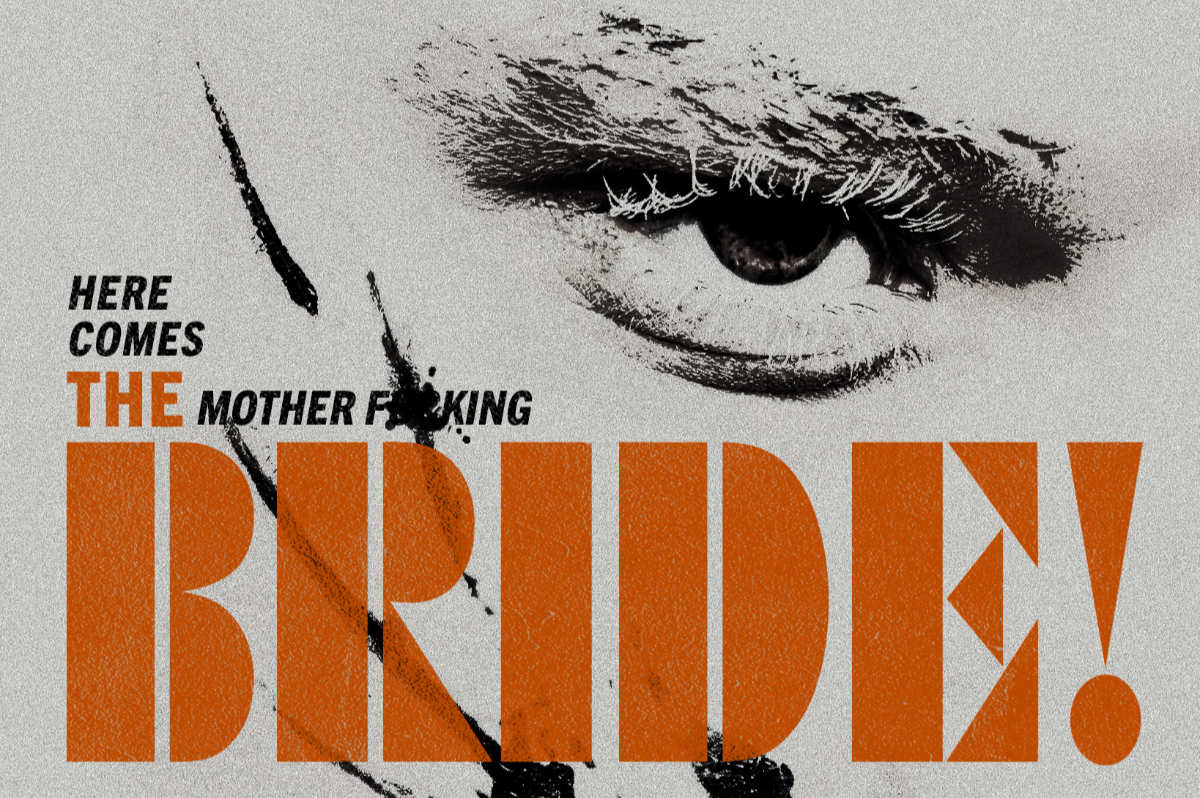 Grote ambitie, klein resultaat: The Bride! struikelt aan de boxoffice