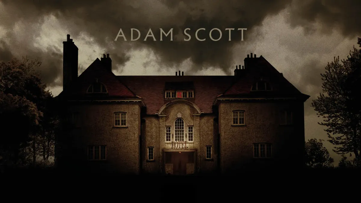 Huiveringwekkende trailer Hokum is niet voor bangerikken