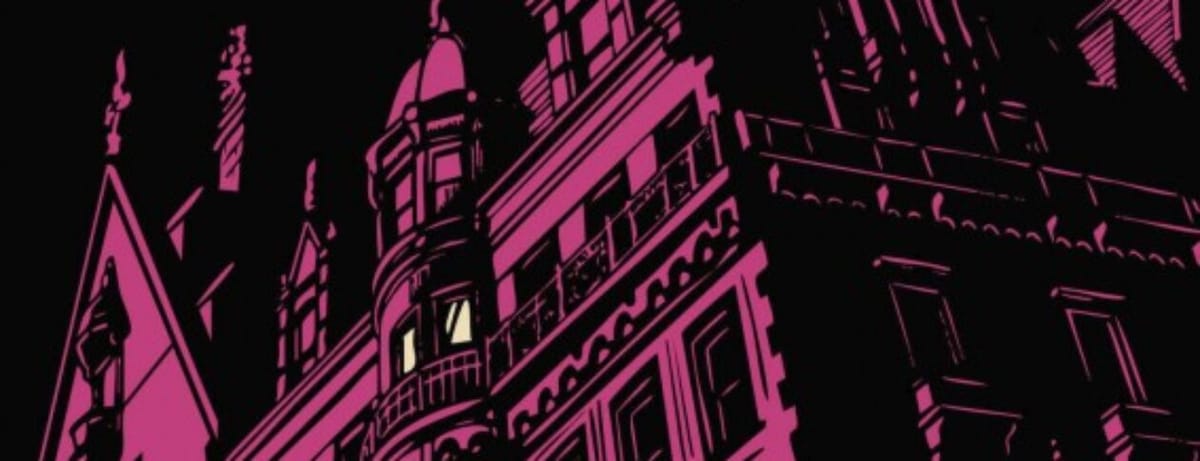 Kind van de aarde: gothic horror van eigen bodem