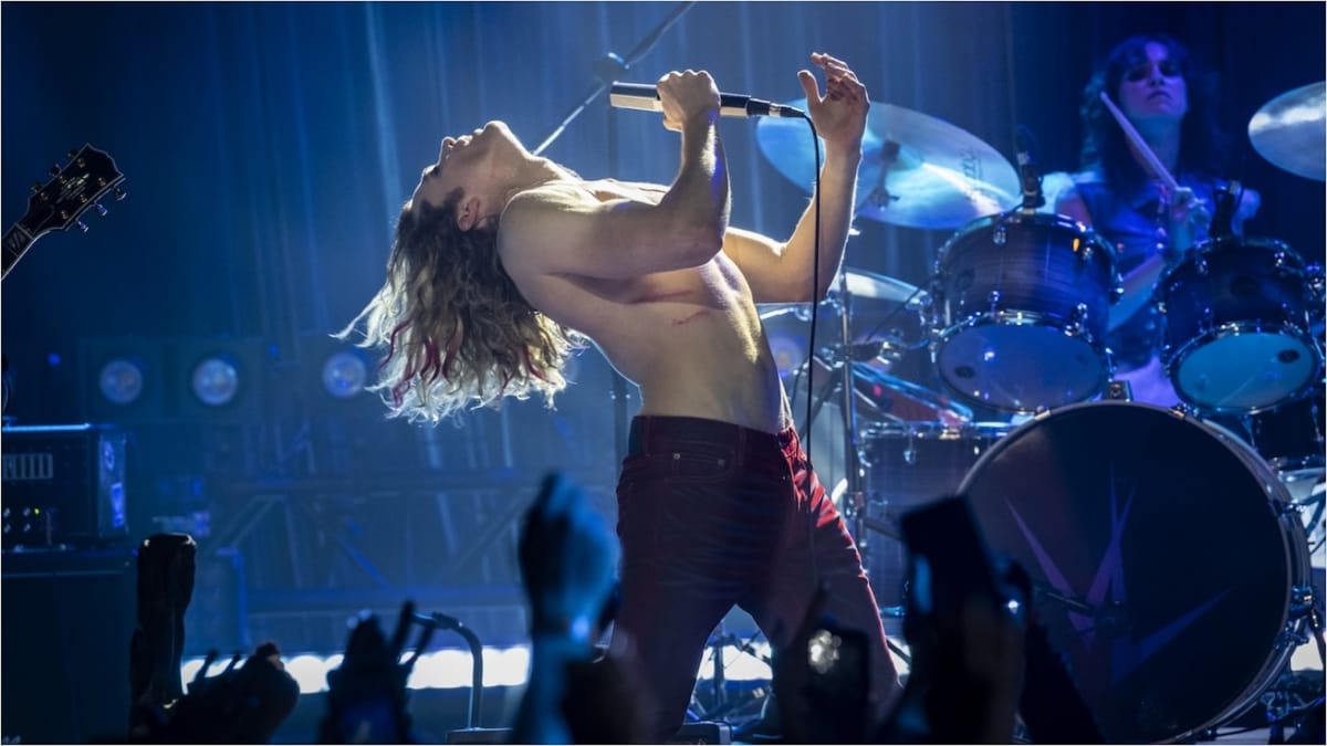 The Vampire Lestat belooft bloed, glitter en camp