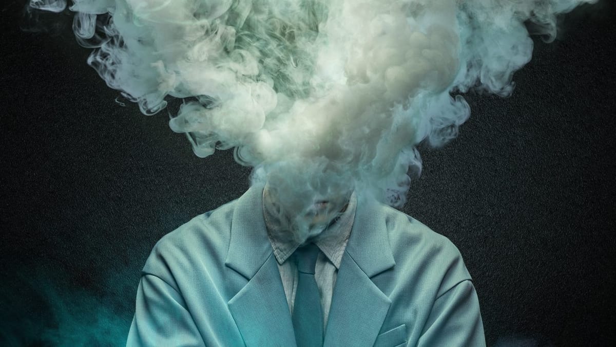 Netflix maakt van klassieke Toho-film ‘Human Vapor’ een serie