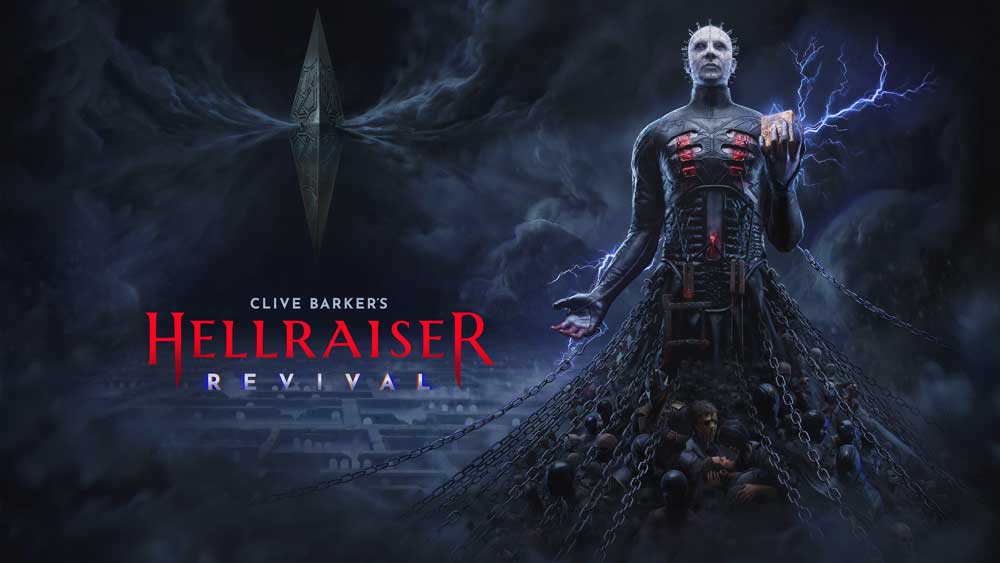 Gameplaytrailer 'Hellraiser: Revival' introduceert de Genesis Configuration