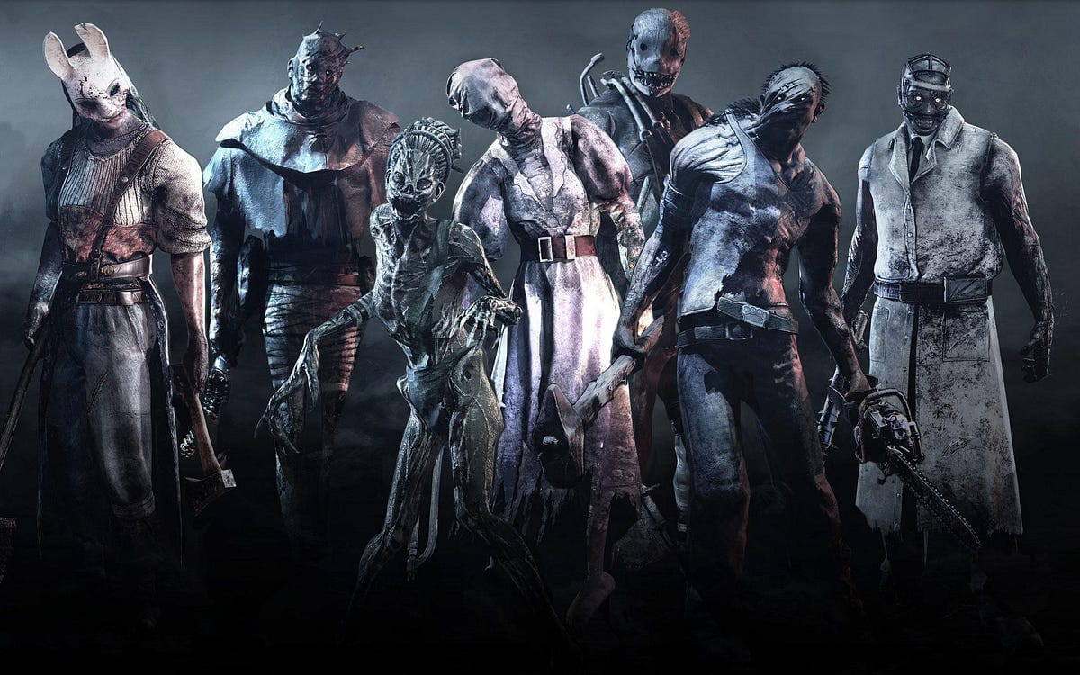 Verfilming Dead by Daylight-game vindt eindelijk regisseur