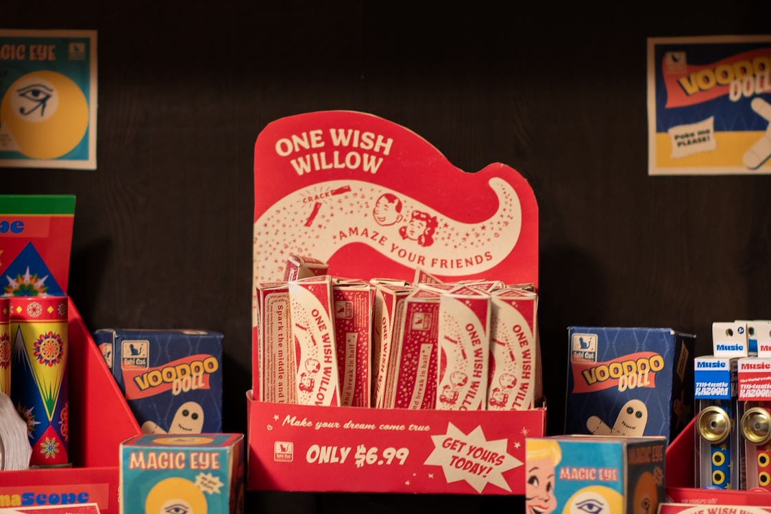 Recensie Obsession: van wenselijk naar wanhopig