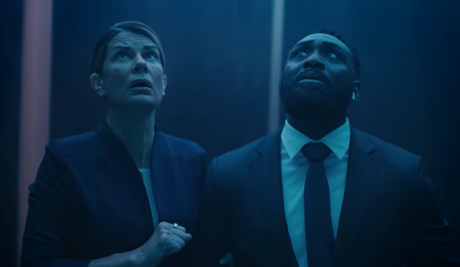 Virale YouTube-kortfilm Open Door wordt speelfilm