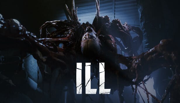 Ultra-horror Ill krijgt verhaaltrailer