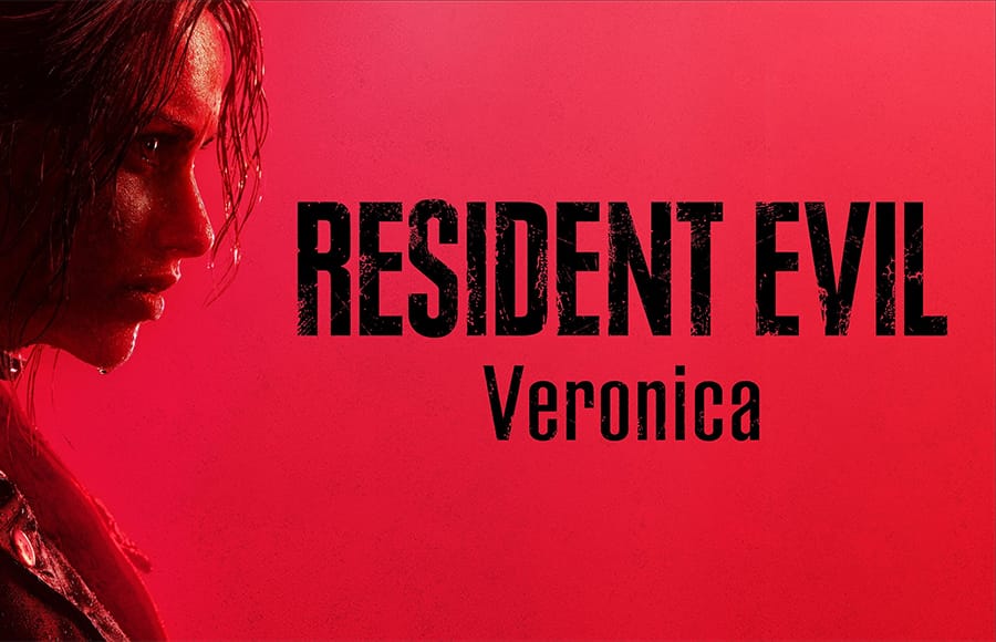Trailer voor remake Resident Evil Veronica
