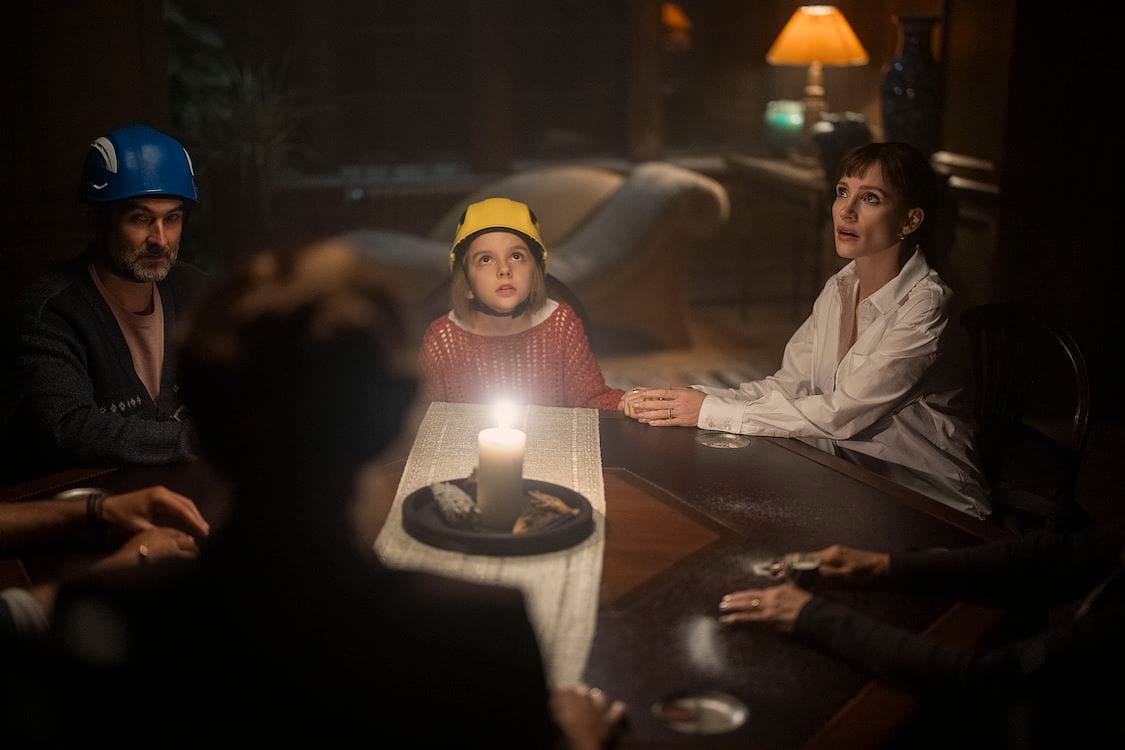 Trailer voor Other Mommy