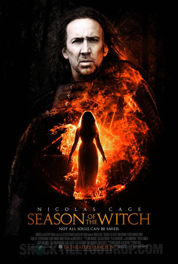 The Season of the Witch