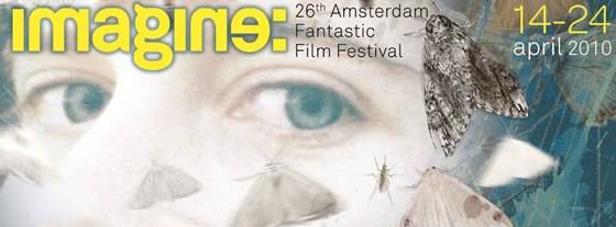 26th Fantastic Film Festival