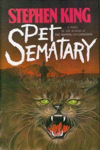 Pet Sematary remake: Dead is better?