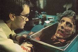 Kijk Re-Animator/Return of the Living Dead 3 met regisseur Brian Yuzna