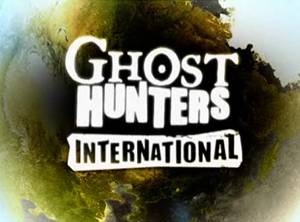 Ghost Hunters International seizoen 2 bij Syfy Nederland