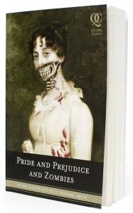 Natalie Portman: Pride, Prejudice of Zombie?