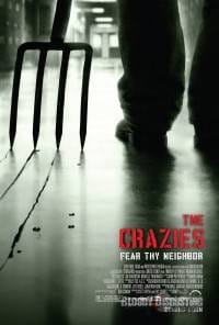 The Crazies: fear thy neighbor