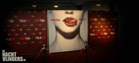 True Blood Vampire Ball (foto's)