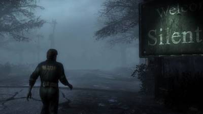 Vers van de E3: Silent Hill 8 trailer