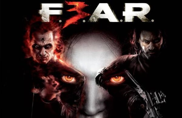 Interview met F.E.A.R. 3 producer Ernst Zamora