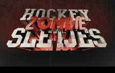 Hockey Zombie Sletjes: No taste, No budget, No Brains - trailer