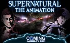 Teaser Japanimation Supernatural