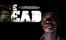 The Dead, Afrika heeft meer wapens dan zombies... Kijk de trailer: