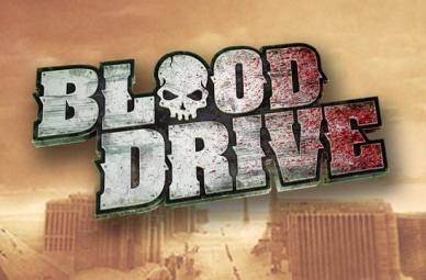 Blood Drive: bruut racespel met zombies en strippers