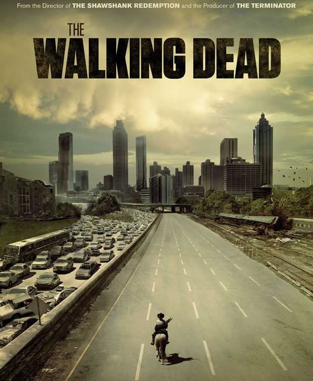 Recensie: The Walking Dead Seizoen 1 (2011)