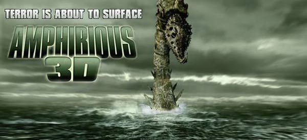 Amphibious: Nederlands eerste 3D-film, begin 2011 in de bios?