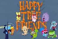 Happy Tree Friends vieren Halloween:  Remains To Be Seen