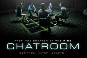 Chatroom: control, alter, delete... (trailer)