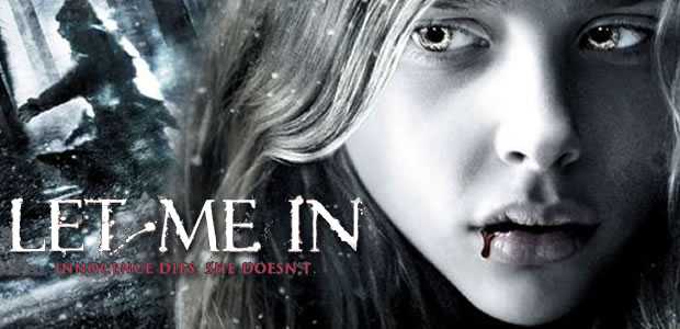 Trailer: Let Me In - Matt Reeves