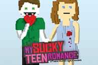 My Sucky Teen Romance - trailer