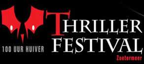 Zoetermeer wordt Thrillercity van 20 t/m 27 november