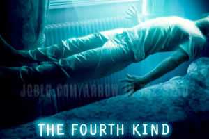 The Fourth Kind biedt niets extra's (blu-ray recensie)