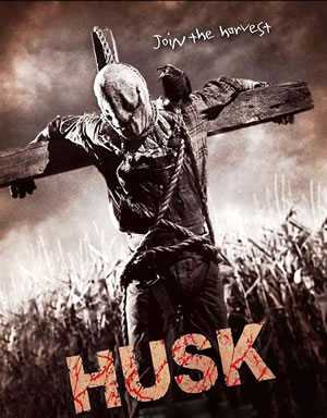 Recensie: Husk (Brett Simmons, 2011)