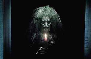 Insidious trailer: What is it?