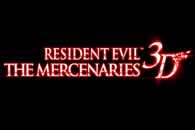 Trailer Resident Evil: The Mercenaries 3DS