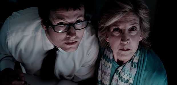 Trailer Insidious - de moderne 'Poltergeist'?