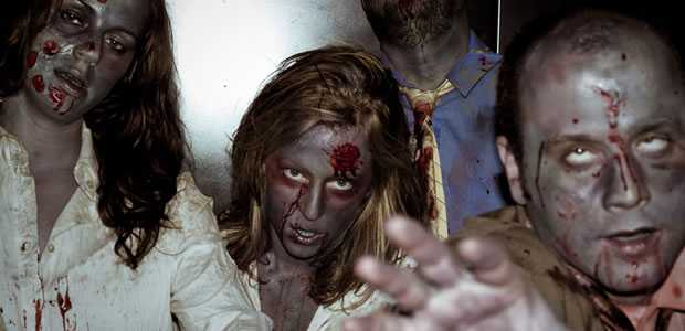 Documentaire: The Truth Behind Zombies