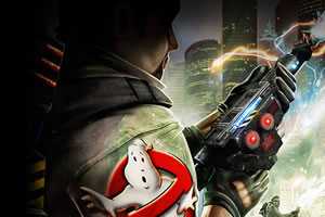 Ghostbusters: Sanctum of Slime Multiplayer Trailer