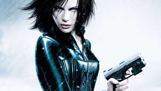 Recensie: Underworld Awakening (2012)