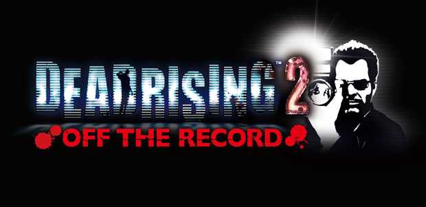 Dead Rising 2: Off the Record trailer