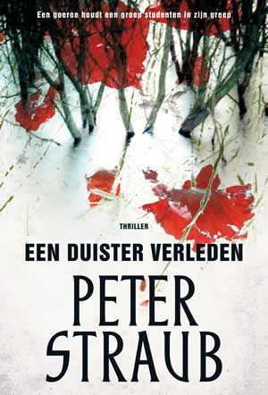 Boekrecensie: Een Duister Verleden (Peter Straub)